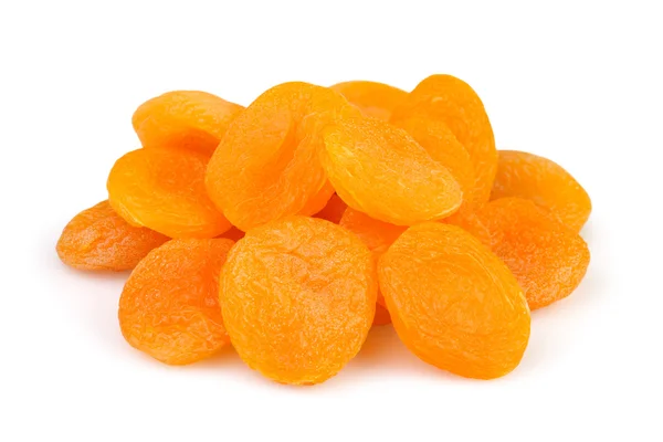 Apricot dried — Stock Photo, Image