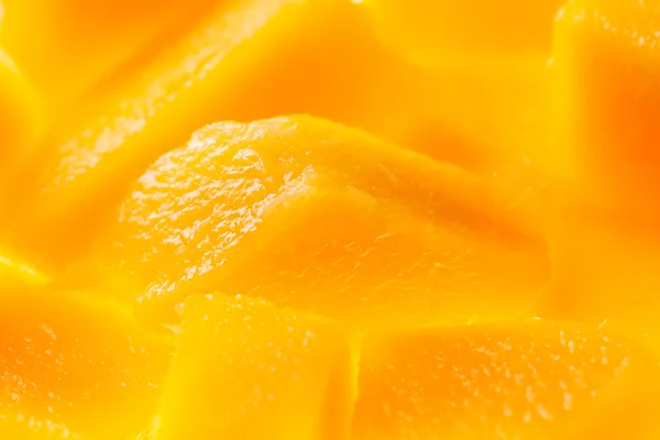 Kawałki mango — Zdjęcie stockowe