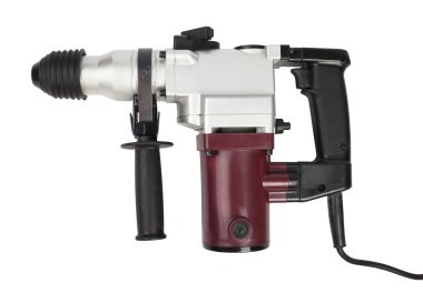 Perforator matkap