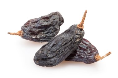 siyah kuru üzüm grubu