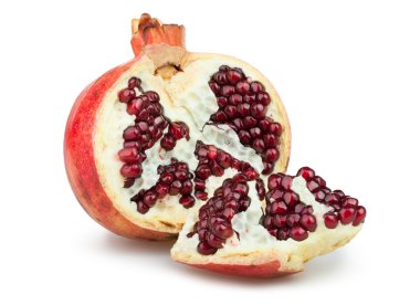 Nar açık bölümü