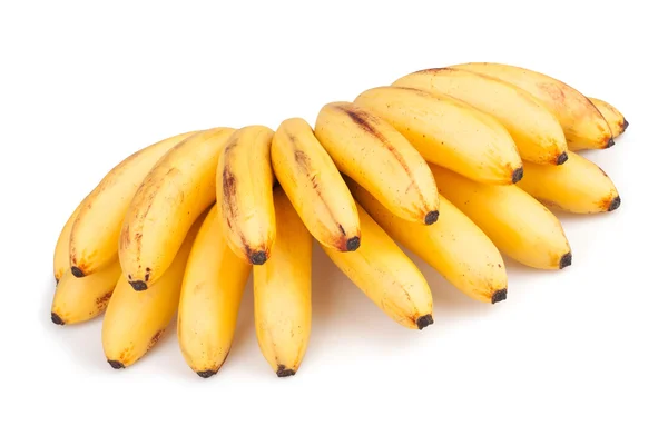 Banana bunch — Stock Photo, Image