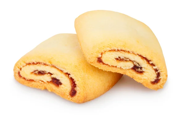 Cookie two — Stock Photo, Image