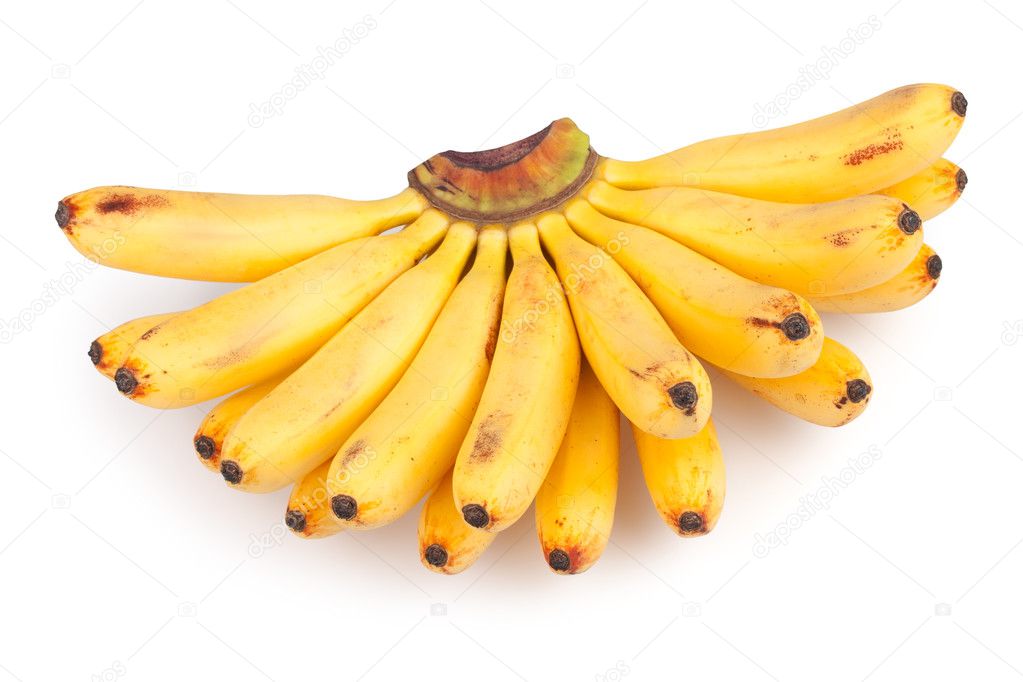 banana bunch