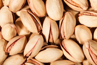 Fıstıklı arka plan