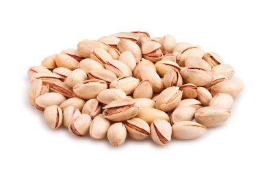 Fıstıklı yığın