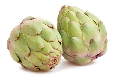 enginar yolu beyazda izole edildi