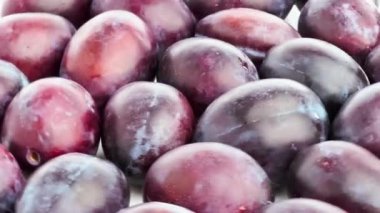 Erik yığını yığını kapatma ayrıntısı