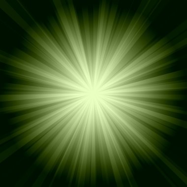 güneş patlaması arka plan