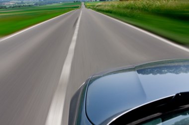 Yakınlaştırma araç