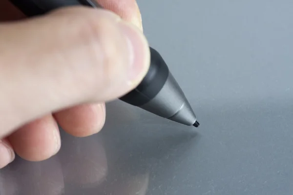 Stylus pen — Stock Photo, Image