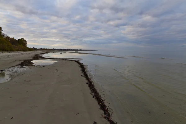 Mar Baltico. — Foto Stock