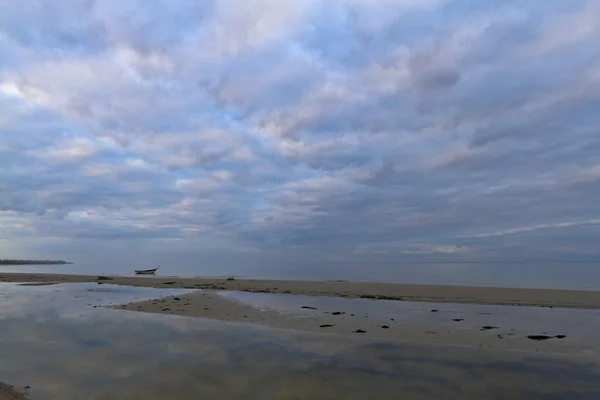 Ostsee. — Stockfoto