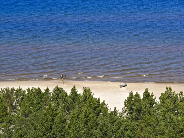 Mar Baltico. — Foto Stock