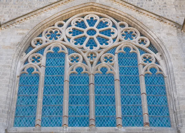 San martino al cimino Abbey. Lazio. İtalya. — Stok fotoğraf