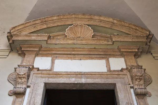 Aziz restituta Kilisesi. Narni. Umbria. İtalya.