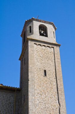 corpus domini Kilisesi. Montefiascone. Lazio. İtalya.