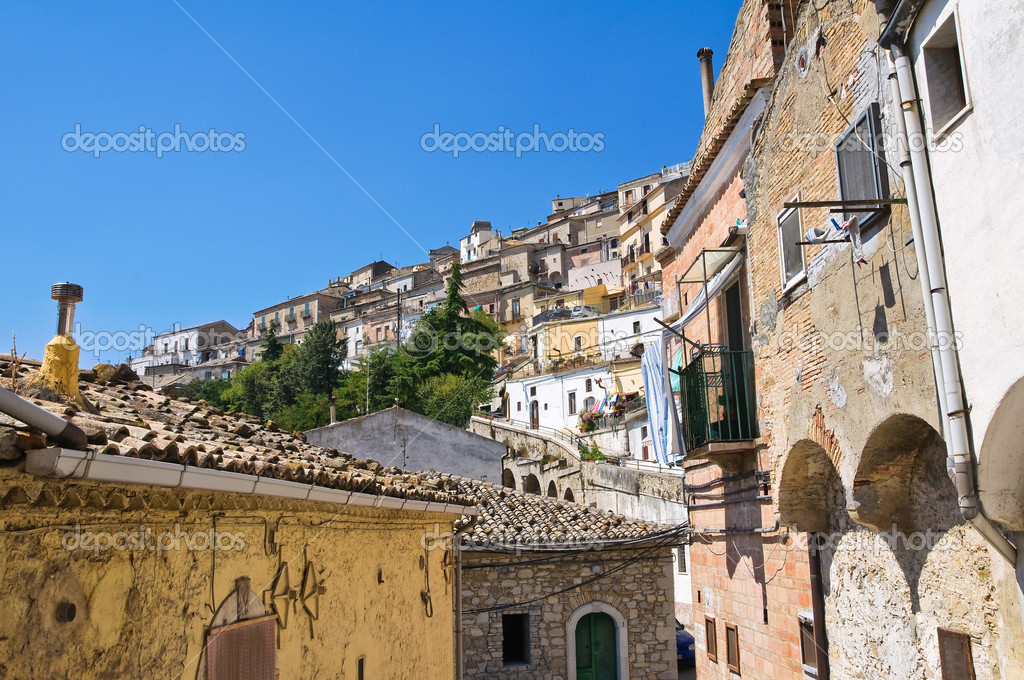 Santagata Di Puglia