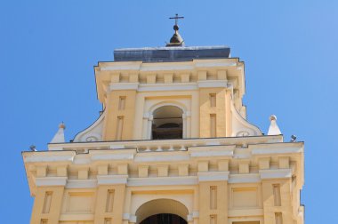 Vali Sarayı. Parma. Emilia-Romagna. İtalya.