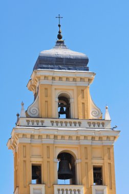 Vali Sarayı. Parma. Emilia-Romagna. İtalya.