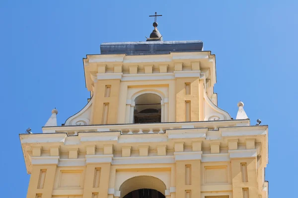 Het paleis van de gouverneur. Parma. Emilia-Romagna. Italië. — Stockfoto