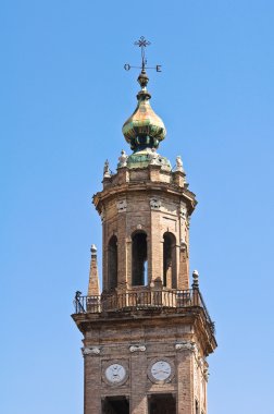 Savaş Anıtı. Parma. Emilia-Romagna. İtalya.