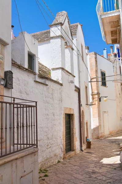 Kościół st. Maddalena. Putignano. Puglia. Włochy. — Zdjęcie stockowe