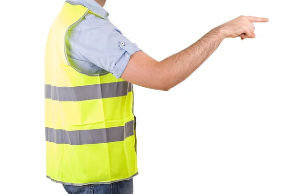 Bahan High Vis untuk Keamanan