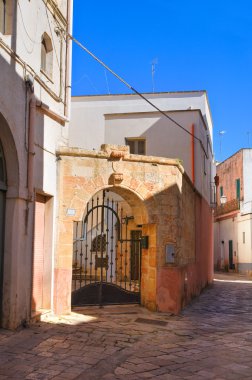 mavi yakalı işçi.