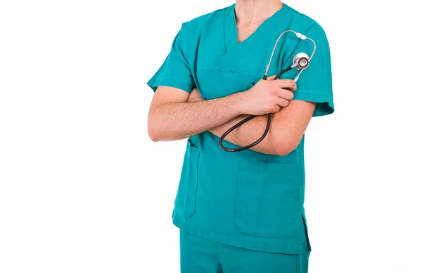 Medical doctor. — Stock Photo, Image