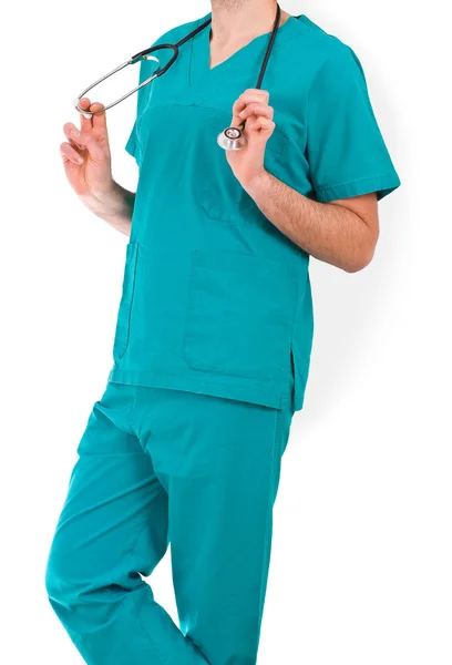 Medical doctor. — Stock Photo, Image