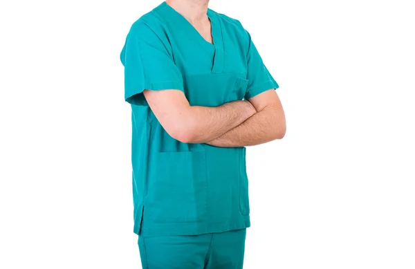 Medical doctor. — Stock Photo, Image