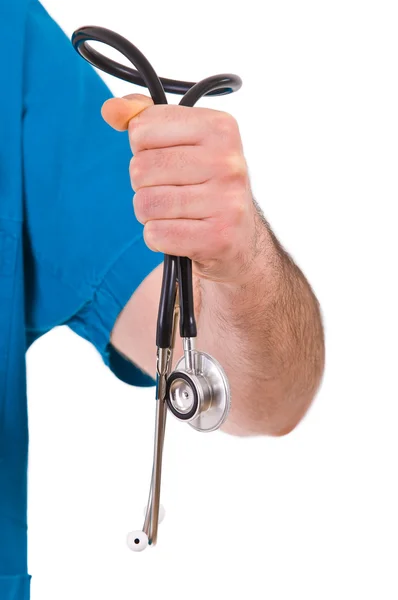 Medical doctor. — Stock Photo, Image