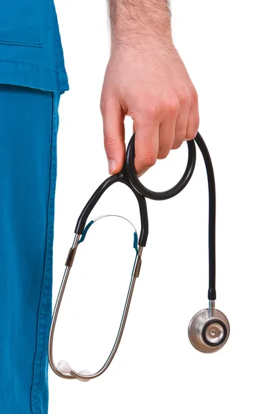 Medical doctor. — Stock Photo, Image