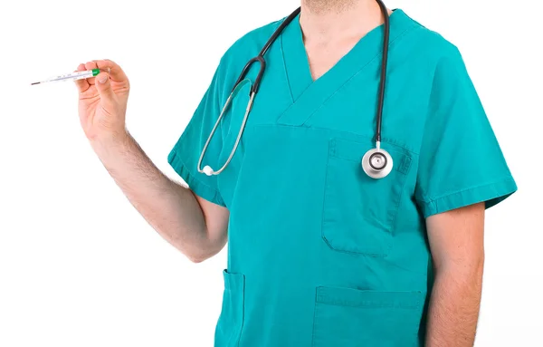 Medical doctor. — Stock Photo, Image