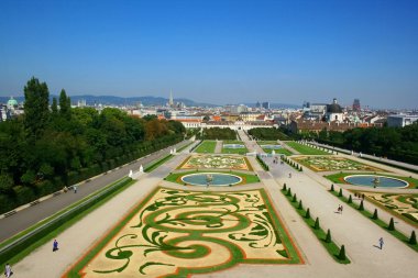 Park Belvedere