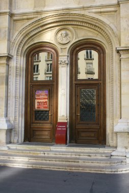 Wiener Staatsoper