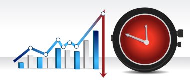 grafik ve seyretmek illüstrasyon tasarımı