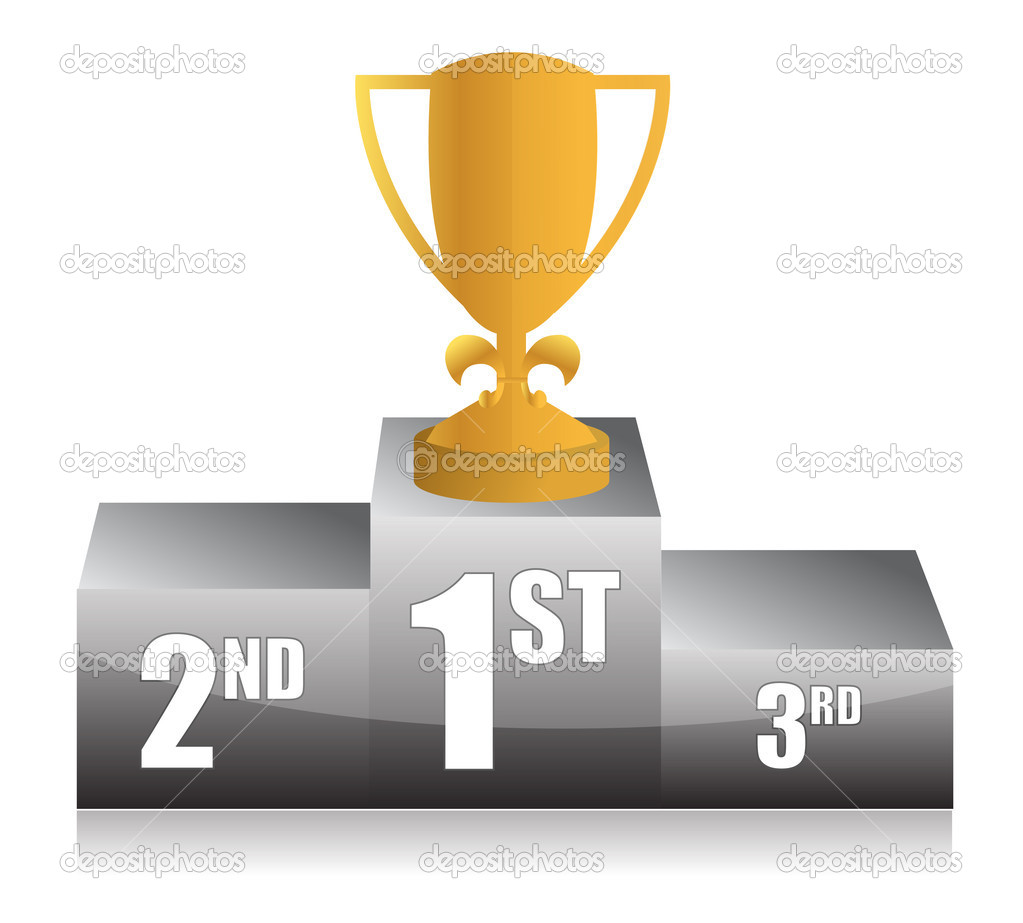 1erprix de la Coupe du trophée d'or — Photo #14269097