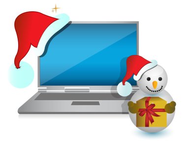 Noel teknoloji mevcut