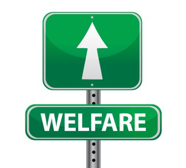 refah yeşil işareti