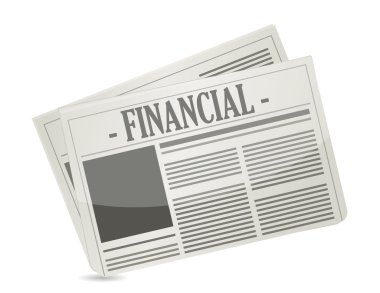 Finansal gazete