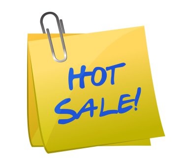hot sale post it