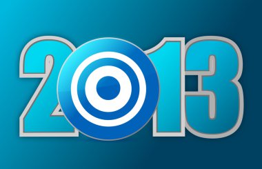 Hedef yıl 2013