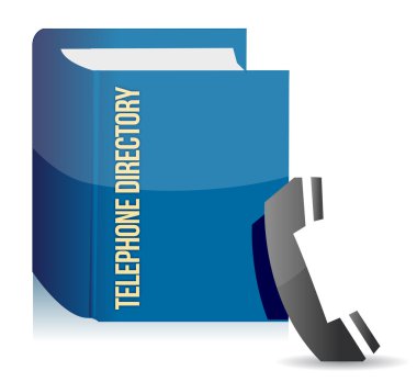 Mavi telefon rehberim