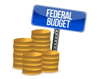 Federal bütçe paraları