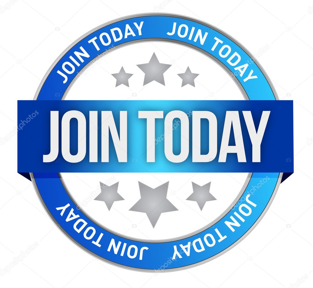Join today