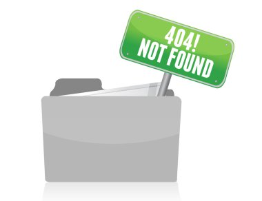 Sayfa işareti bulunamadı