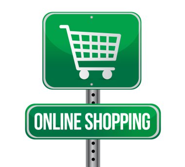 yol trafik işaret ile online alışveriş