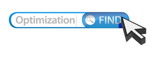 Búsqueda de optimización —  Fotos de Stock